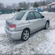 JF1GD61627H517908 2007 Subaru Impreza 2.5I auction photo thumbnail 4