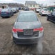 1HGCP2F65CA116116 2012 Honda Accord 2.4 Se auction photo thumbnail 17
