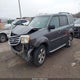 5FNYF4H58FB050521 2015 Honda Pilot Ex-L auction photo thumbnail 2