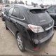 2T2ZK1BA9CC068350 2012 Lexus Rx 350 auction photo thumbnail 3