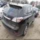 2T2ZK1BA9CC068350 2012 Lexus Rx 350 auction photo thumbnail 4