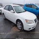 5NPET46C29H418341 2009 Hyundai Sonata Gls auction photo thumbnail 1