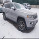 1C4RJFBG2JC139225 2018 Jeep Grand Cherokee Limited 4X4 auction photo thumbnail 1