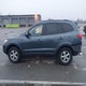 5NMSG13D37H071048 2007 Hyundai Santa Fe Gls auction photo thumbnail 15