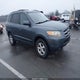 5NMSG13D37H071048 2007 Hyundai Santa Fe Gls auction photo thumbnail 1