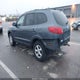 5NMSG13D37H071048 2007 Hyundai Santa Fe Gls auction photo thumbnail 3
