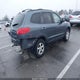 5NMSG13D37H071048 2007 Hyundai Santa Fe Gls auction photo thumbnail 4