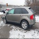 2FMDK4JC4EBB04178 2014 Ford Edge Sel auction photo thumbnail 3