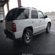 1GNEK13T54J169840 2004 Chevrolet Tahoe Lt auction photo thumbnail 4