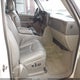 1GNEK13T54J169840 2004 Chevrolet Tahoe Lt auction photo thumbnail 5