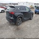 JTJSARDZ9M2263372 2021 Lexus Nx 300 F Sport auction photo thumbnail 4