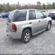 1GNDT13S132369350 2003 Chevrolet Trailblazer Lt auction photo thumbnail 4