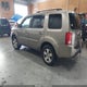 5FNYF3H52BB013680 2011 Honda Pilot Ex-L auction photo thumbnail 3