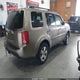 5FNYF3H52BB013680 2011 Honda Pilot Ex-L auction photo thumbnail 4