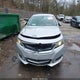 1G1125S32FU113476 2015 Chevrolet Impala 2Lt auction photo thumbnail 12