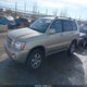 JTEEP21A670203050 2007 Toyota Highlander V6 auction photo thumbnail 2