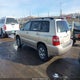 JTEEP21A670203050 2007 Toyota Highlander V6 auction photo thumbnail 3