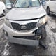 5XYKU3A67DG407203 2013 Kia Sorento Ex auction photo thumbnail 6