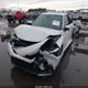 2HGFE1F90NH325016 2022 Honda Civic Touring auction photo thumbnail 2