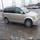 2C4RC1BGXDR802596 2013 Chrysler Town & Country Touring auction photo thumbnail 1