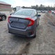 19XFC2F53JE203344 2018 Honda Civic Lx auction photo thumbnail 4