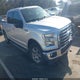 1FTEW1CP2HFC41957 2017 Ford F-150 Xlt auction photo thumbnail 1