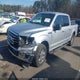 1FTEW1CP2HFC41957 2017 Ford F-150 Xlt auction photo thumbnail 2