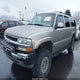 1GNFK16T81J263819 2001 Chevrolet Suburban 1500 Lt auction photo thumbnail 2