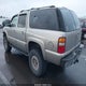 1GNFK16T81J263819 2001 Chevrolet Suburban 1500 Lt auction photo thumbnail 3