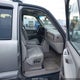 1GNFK16T81J263819 2001 Chevrolet Suburban 1500 Lt auction photo thumbnail 5
