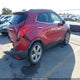KL4CJASB0FB073603 2015 Buick Encore auction photo thumbnail 4