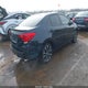 2T1BURHE6JC103657 2018 Toyota Corolla Se auction photo thumbnail 4