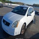 3N1AB61E28L620183 2008 Nissan Sentra 2.0 auction photo thumbnail 6