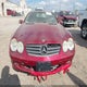 WDBSK75F43F050571 2003 Mercedes-Benz Sl 500 auction photo thumbnail 12