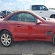 WDBSK75F43F050571 2003 Mercedes-Benz Sl 500 auction photo thumbnail 13