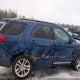 1FM5K8D85GGC79697 2016 Ford Explorer Xlt auction photo thumbnail 13