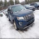 1FM5K8D85GGC79697 2016 Ford Explorer Xlt auction photo thumbnail 1