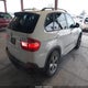 5UXFE435X8L029654 2008 BMW X5 3.0Si auction photo thumbnail 4