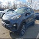 KNDPMCAC4L7837309 2020 Kia Sportage Lx auction photo thumbnail 2