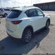 JM3KFADM5L0809046 2020 Mazda Cx-5 Grand Touring auction photo thumbnail 4