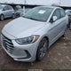 5NPD84LF6JH275782 2018 Hyundai Elantra Sel auction photo thumbnail 2