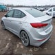5NPD84LF6JH275782 2018 Hyundai Elantra Sel auction photo thumbnail 3