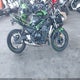 ML5EXEP15SDAF1608 2025 Kawasaki Ex650 P auction photo thumbnail 13