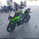 ML5EXEP15SDAF1608 2025 Kawasaki Ex650 P auction photo thumbnail 2
