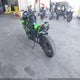 ML5EXEP15SDAF1608 2025 Kawasaki Ex650 P auction photo thumbnail 3
