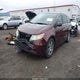 5FNRL5H68DB083589 2013 Honda Odyssey Ex-L auction photo thumbnail 2