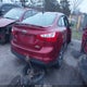 1FADP3F20EL449486 2014 Ford Focus Se auction photo thumbnail 4
