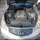 JNKAJ09E29M900869 2009 Infiniti Ex35 Journey auction photo thumbnail 10