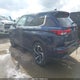 JA4J3VA87RZ069462 2024 Mitsubishi Outlander Se 2.5 2Wd/Se Black Edition S-Awc/Se Black Edition W/Pano Roof auction photo thumbnail 3
