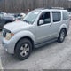 5N1AR18W76C652867 2006 Nissan Pathfinder Se auction photo thumbnail 2